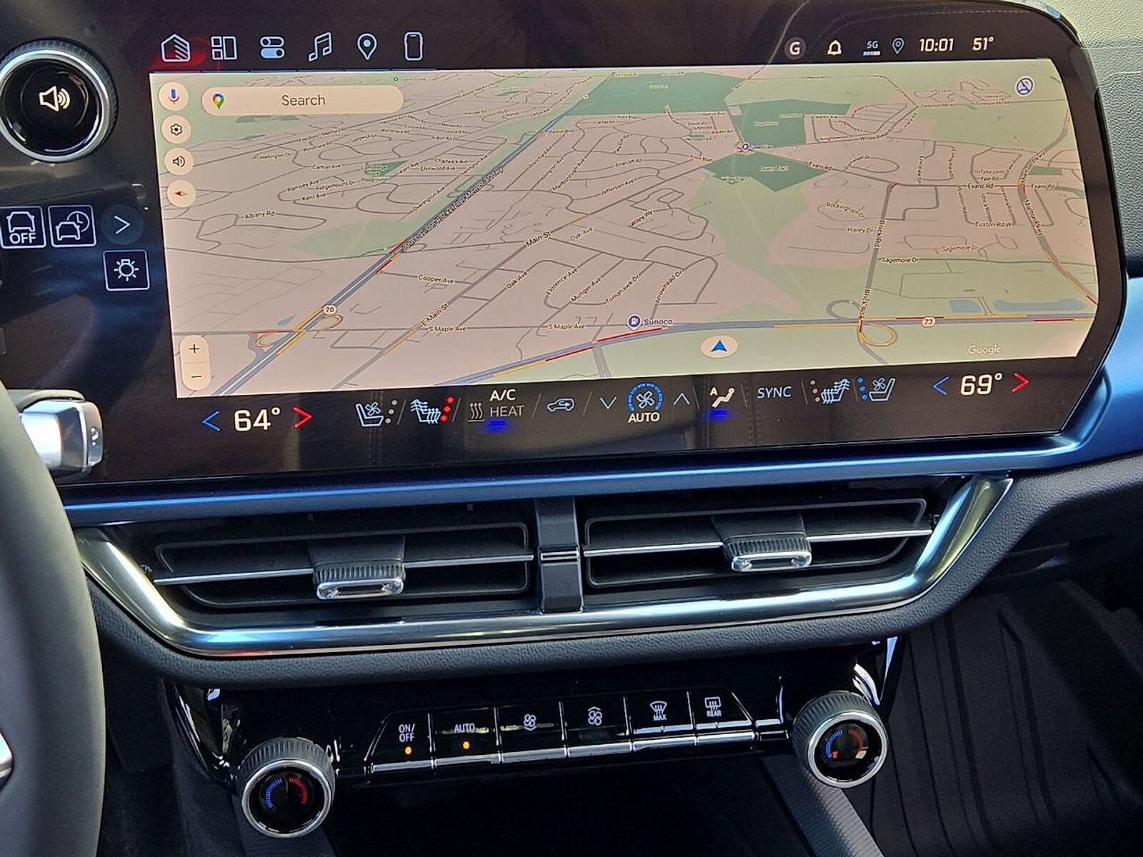 2026 Chevrolet Equinox EV 2LT - Photo 16
