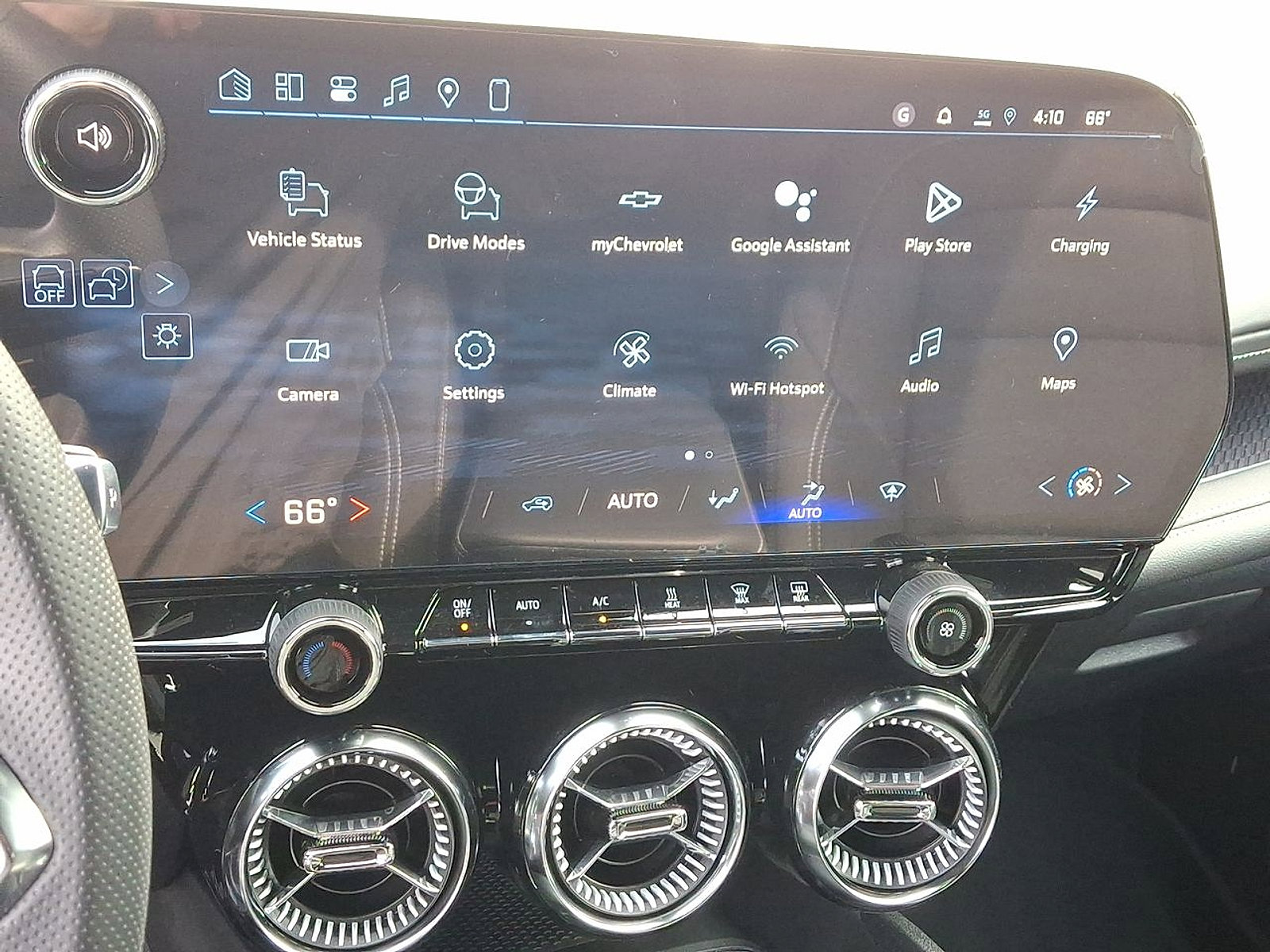 2026 Chevrolet Blazer EV LT - Photo 16