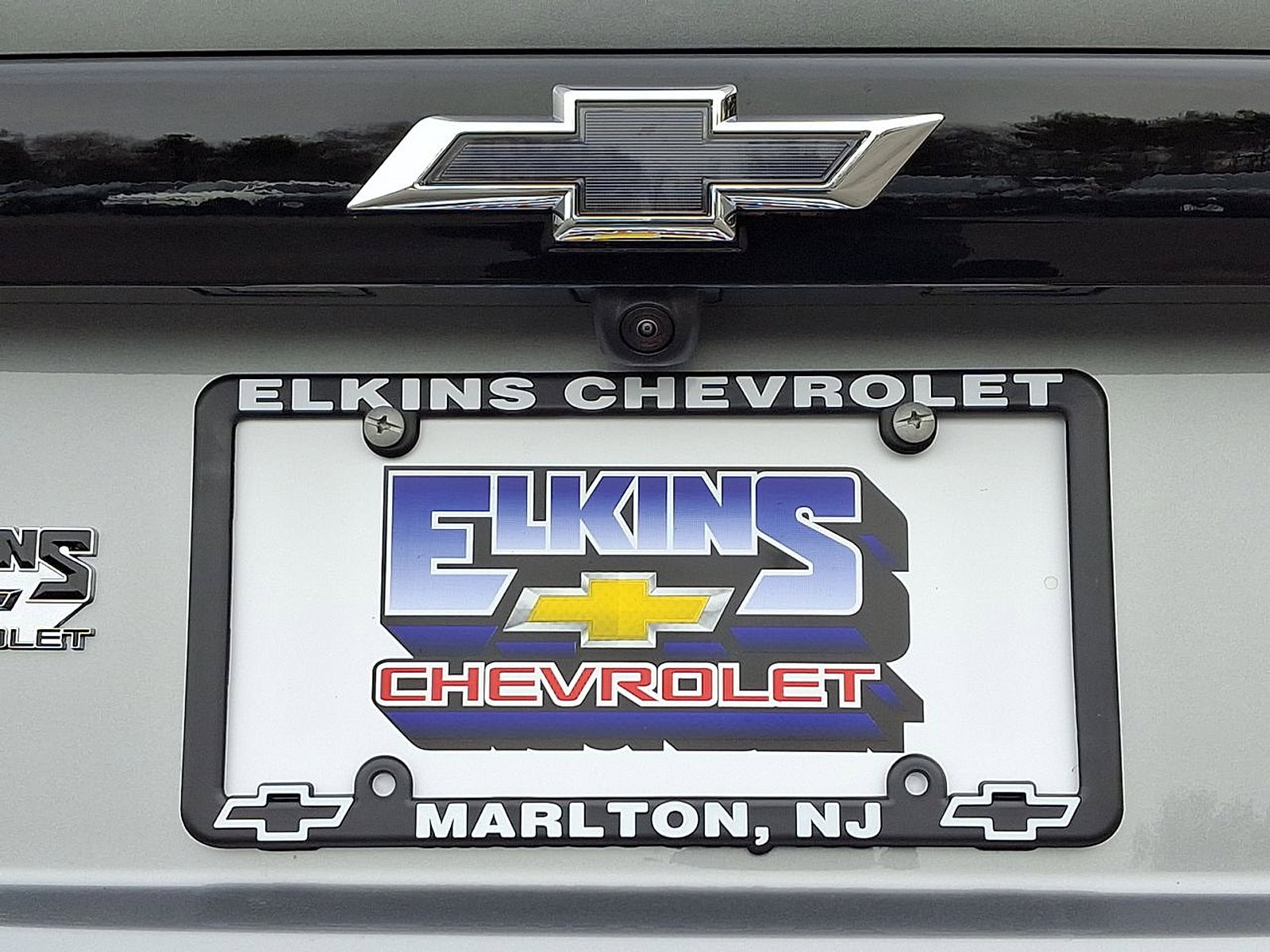 2027 Chevrolet Bolt RS - Photo 19
