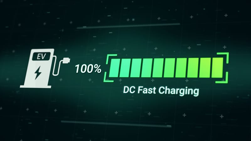 GM EV Customers Gain Access To Tesla Superchargers