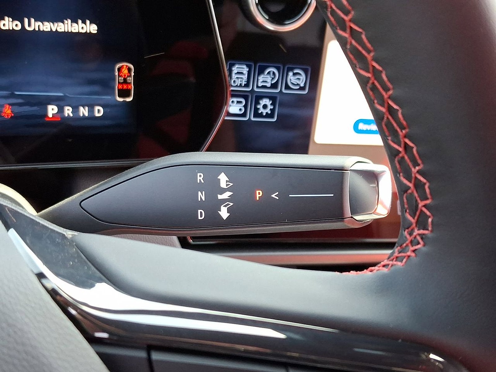 2025 Chevrolet Equinox EV RS - Photo 15