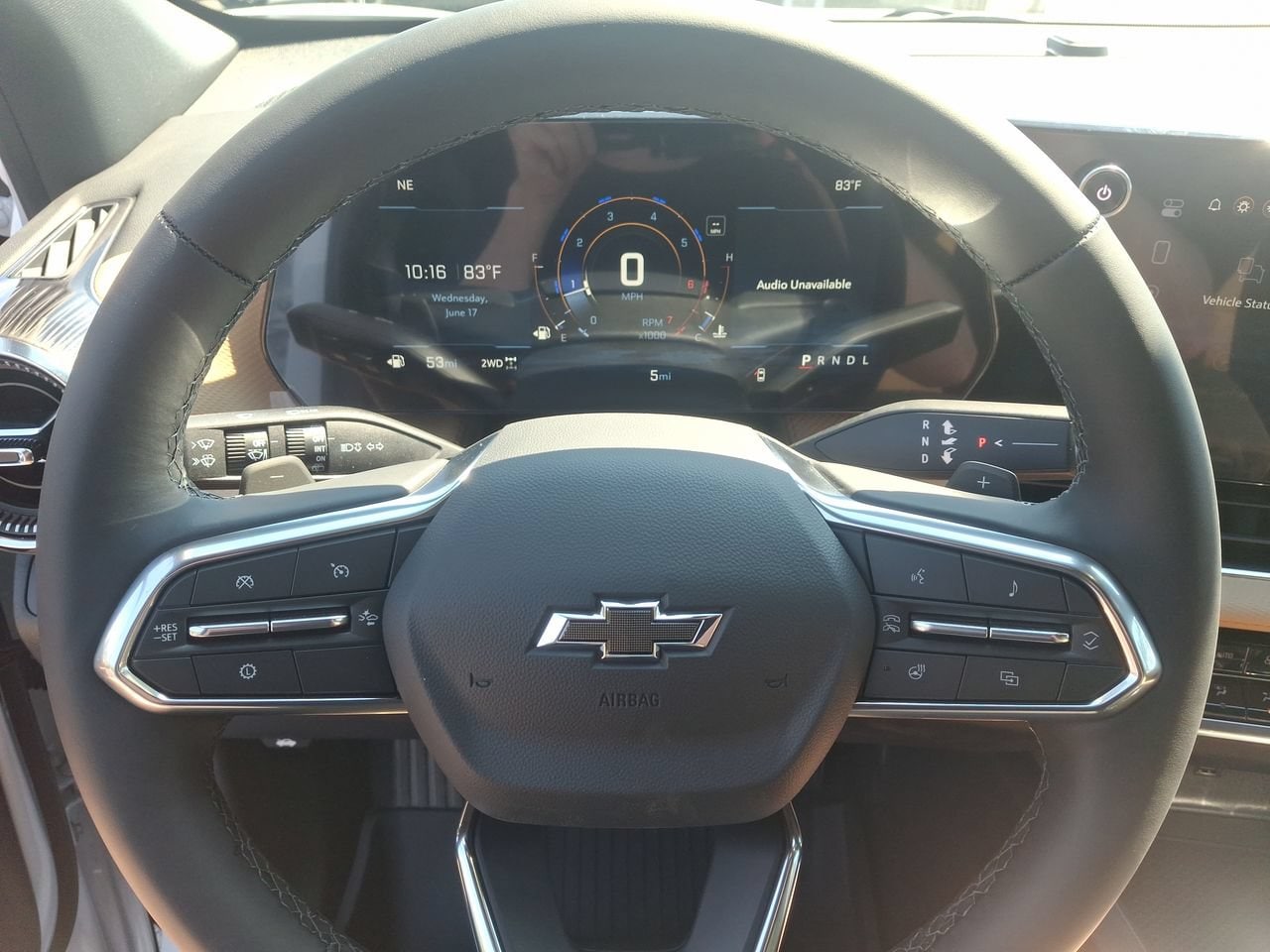 2026 Chevrolet Equinox ACTIV - Photo 17