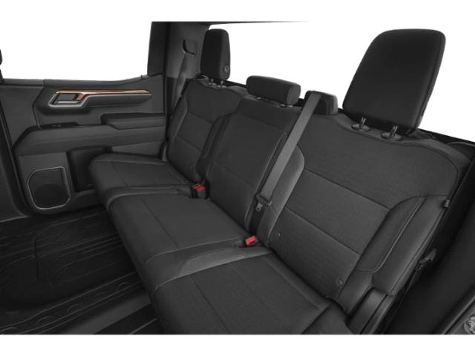 2026 Chevrolet Silverado 1500 RST - Photo 12
