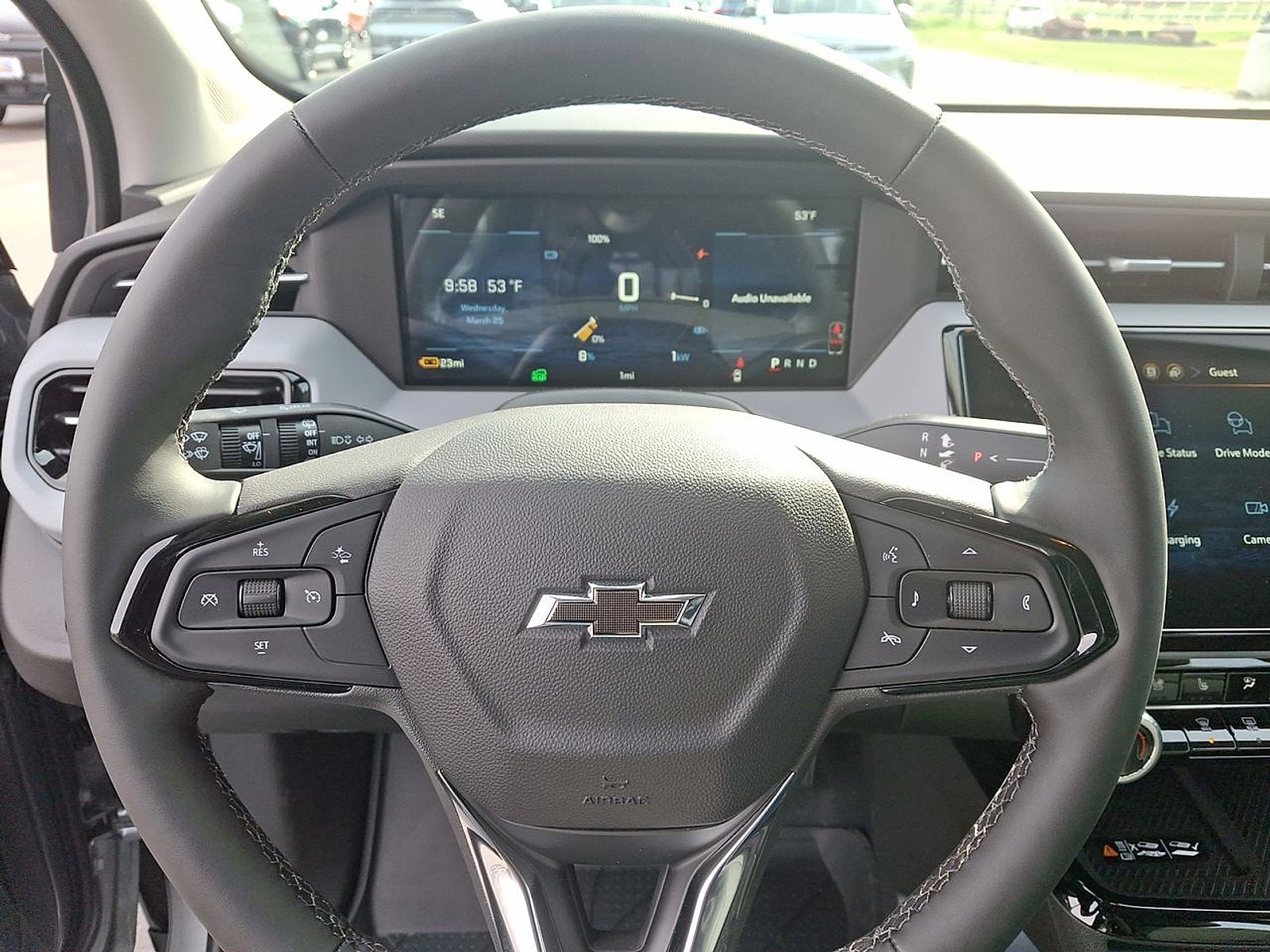 2027 Chevrolet Bolt RS - Photo 17