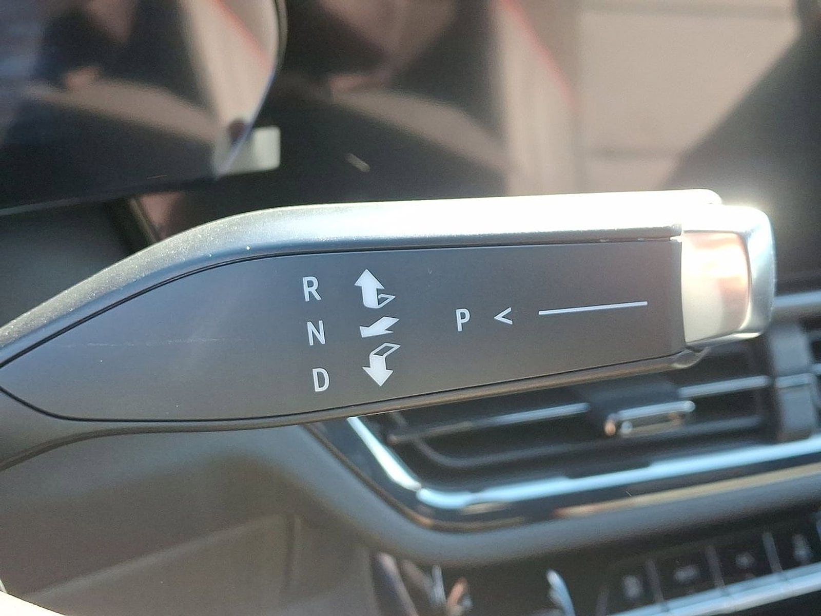 2026 Chevrolet Equinox EV RS - Photo 15