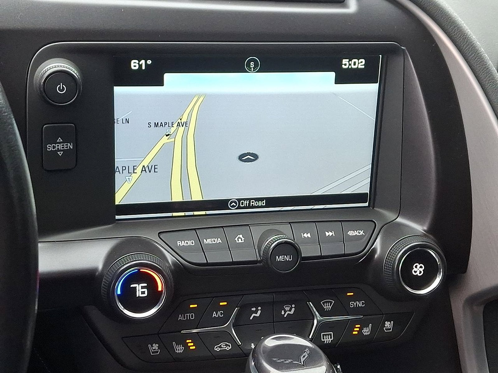 2019 Chevrolet Corvette 2LT - Photo 14