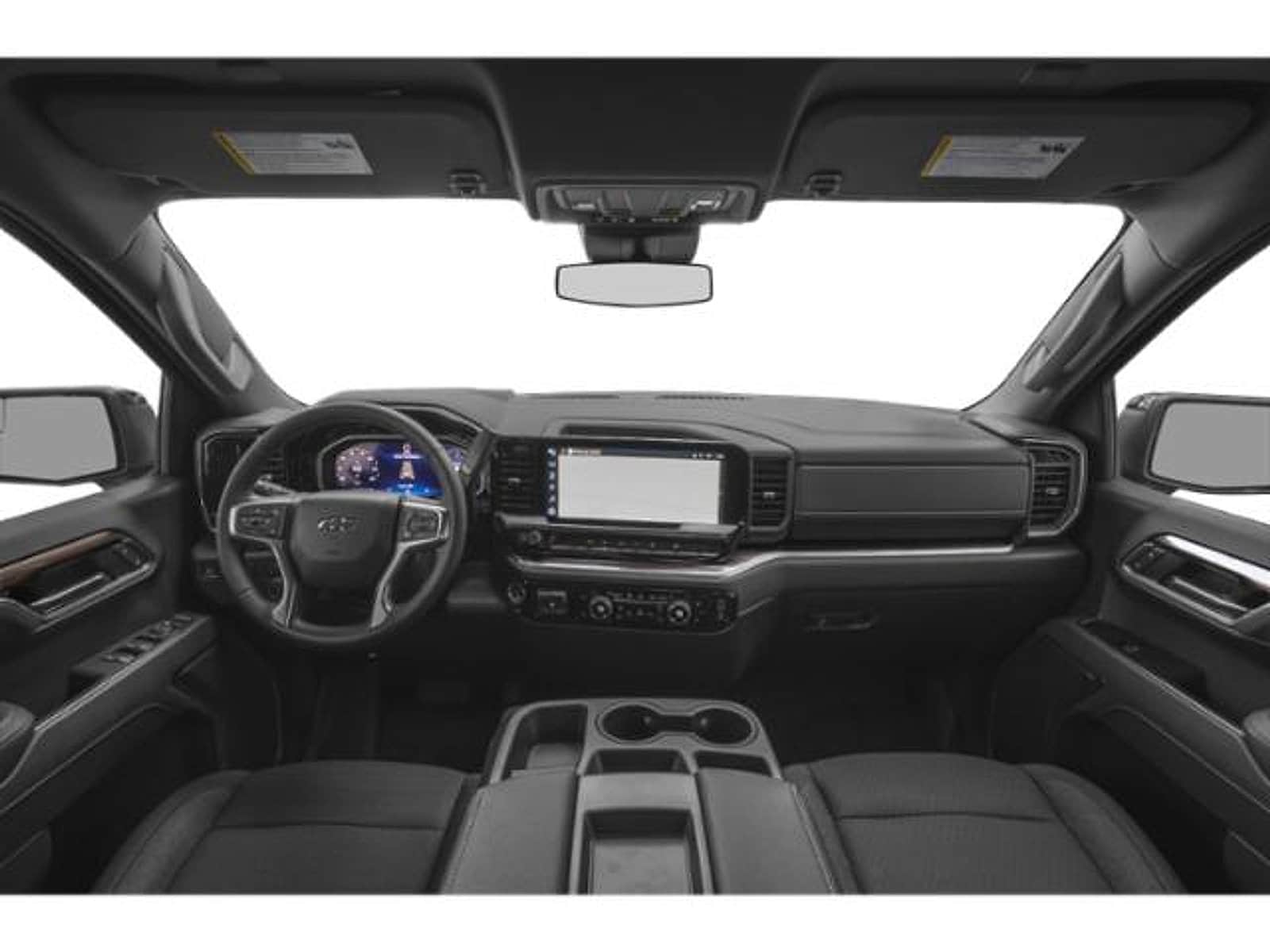 2026 Chevrolet Silverado 1500 RST - Photo 7