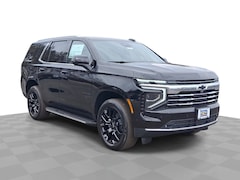 2026 Chevrolet Tahoe LT SUV