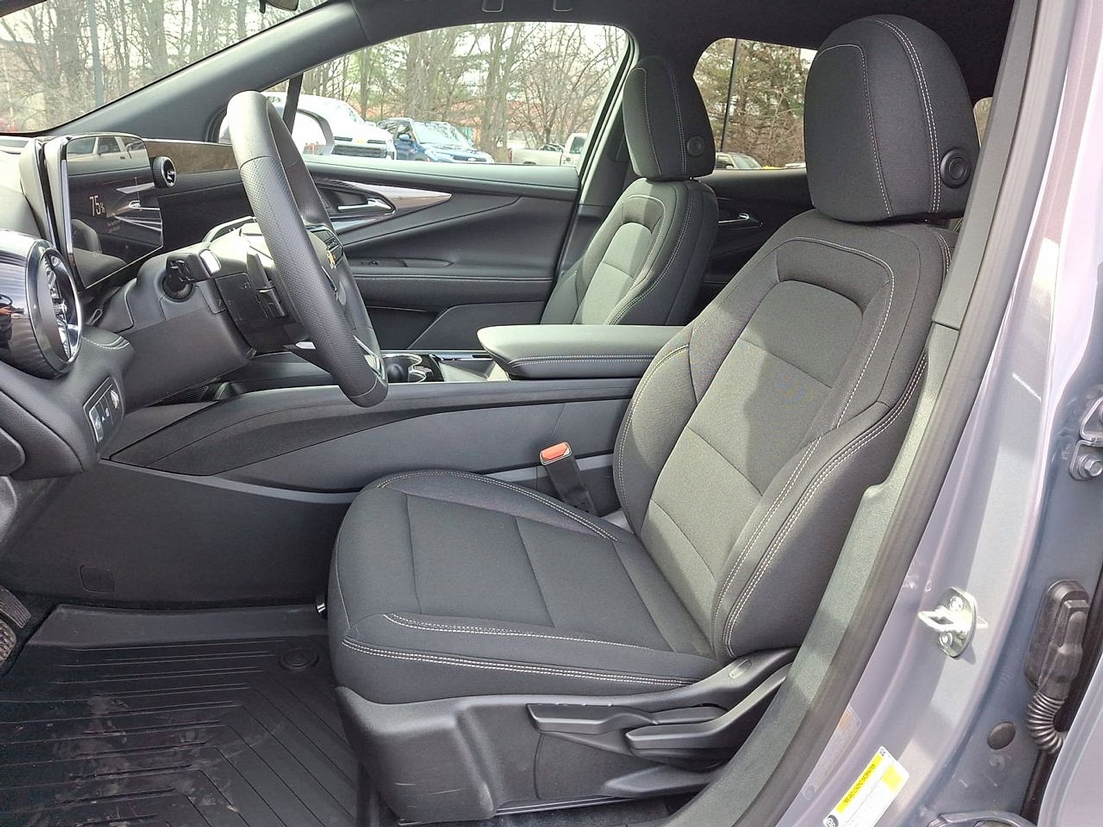 2026 Chevrolet Blazer EV LT - Photo 14