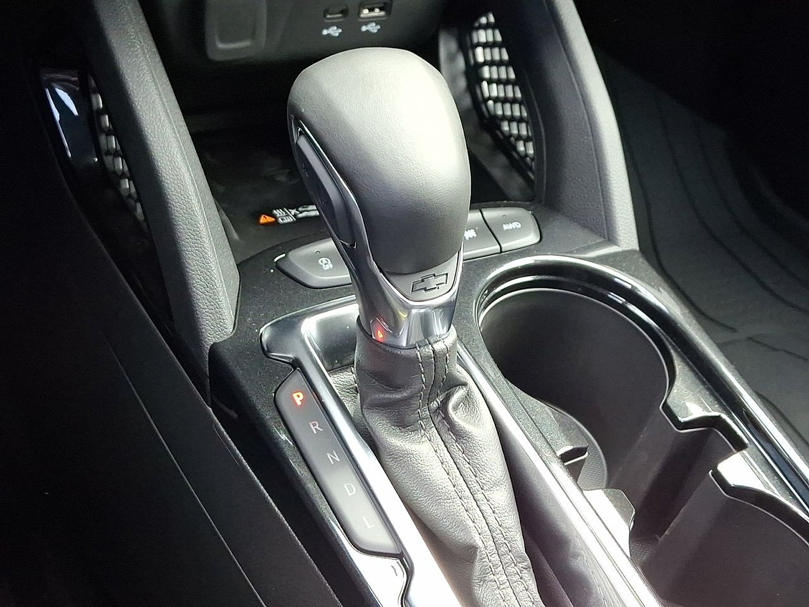 2026 Chevrolet Trailblazer Activ - Photo 15