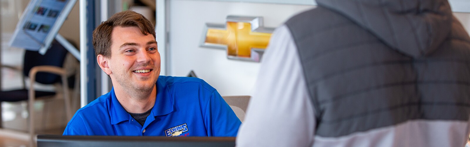 Chevy Service Center Marlton NJ Chevrolet Car Repair Cherry Hill NJ