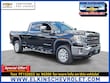 GMC Sierra 2500 HD