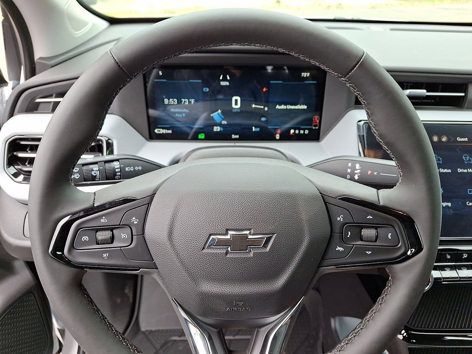 2027 Chevrolet Bolt LT - Photo 17