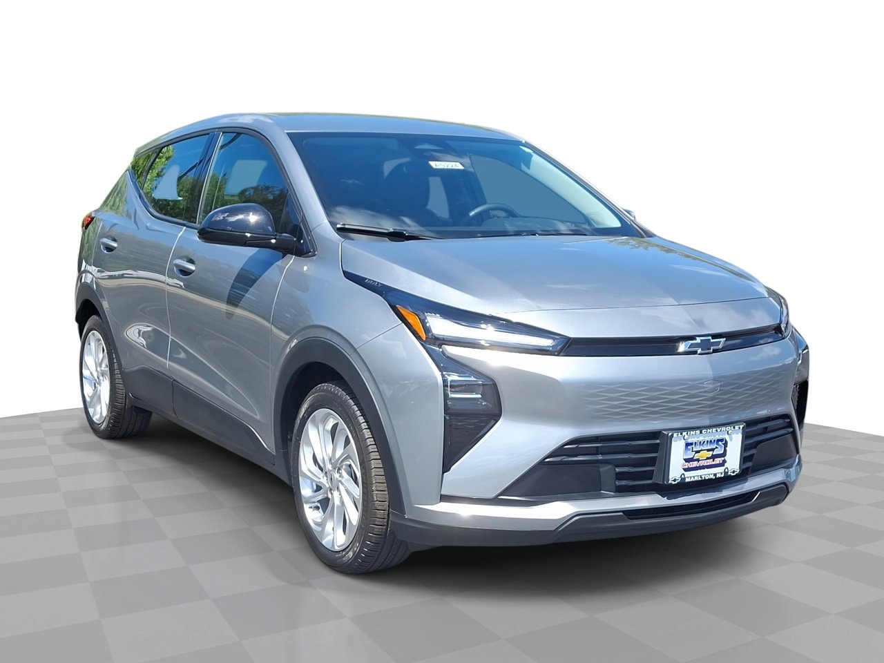 2027 Chevrolet Bolt EV LT Auto's photo