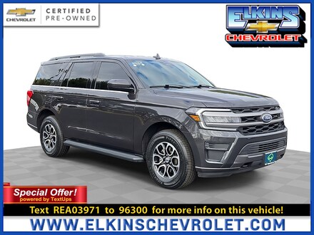 2024 Ford Expedition XLT SUV