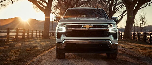 2023 Silverado 355-hp 5.3L Ecotec3 V8 Engine