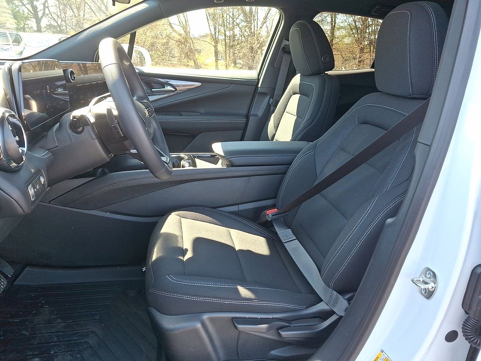 2026 Chevrolet Blazer EV LT - Photo 14