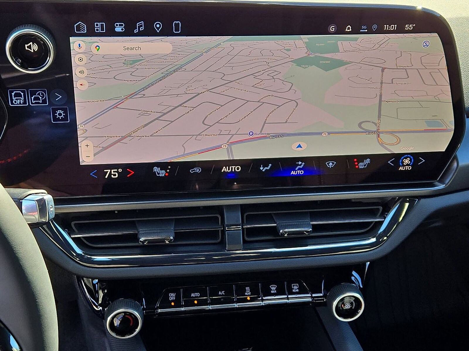 2026 Chevrolet Equinox EV RS - Photo 16