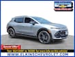 Chevrolet Equinox EV