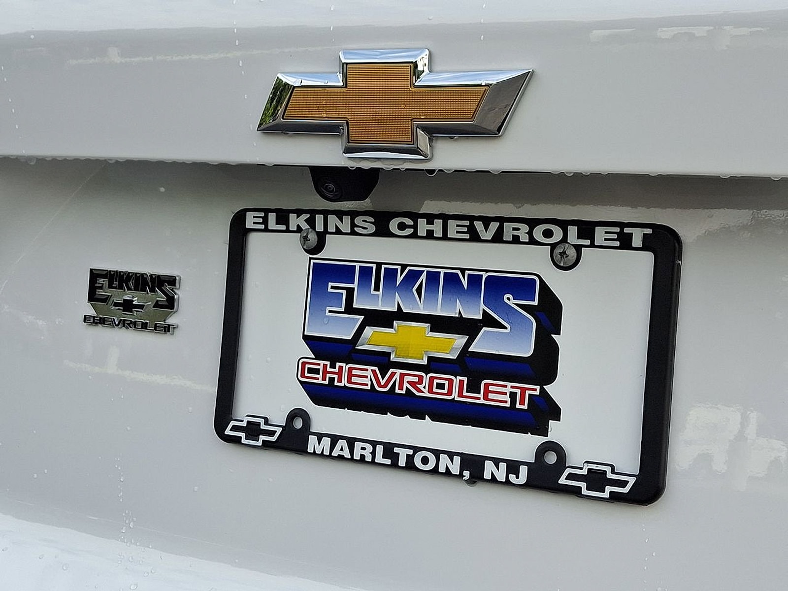 2026 Chevrolet Equinox LT - Photo 19