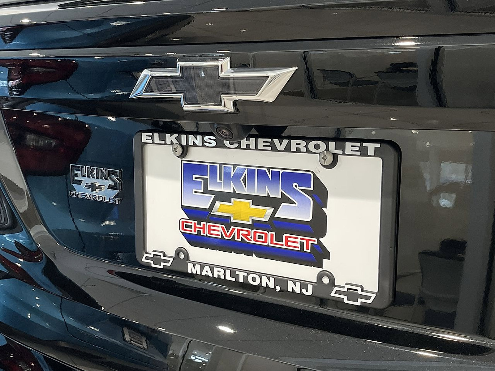 2027 Chevrolet Bolt RS - Photo 9