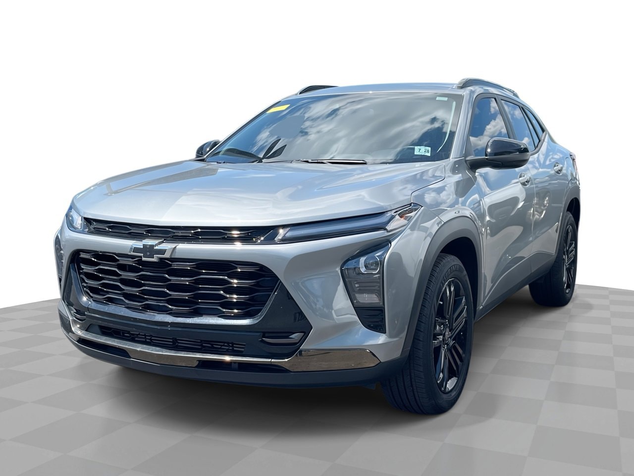 2024 Chevrolet Trax Activ's photo