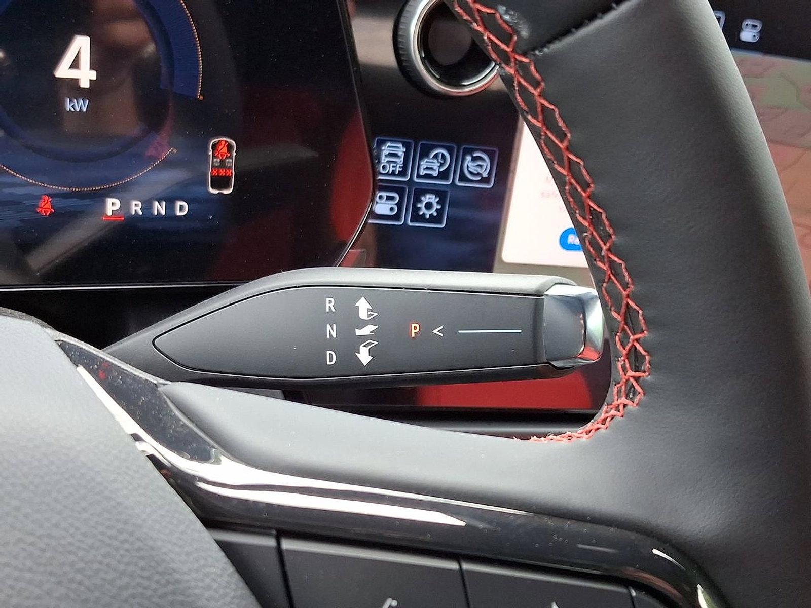 2025 Chevrolet Equinox EV RS - Photo 15