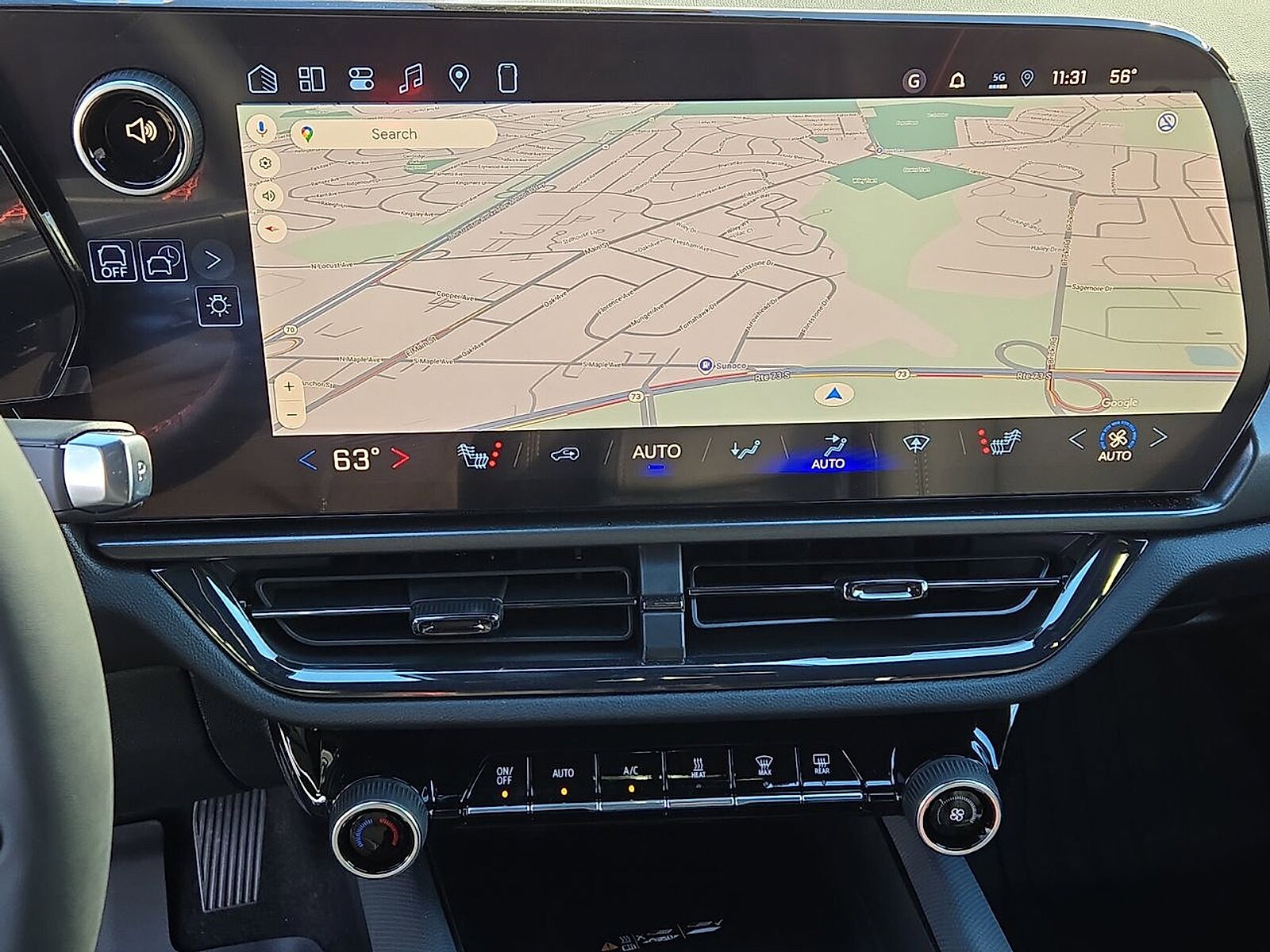 2026 Chevrolet Equinox EV RS - Photo 16