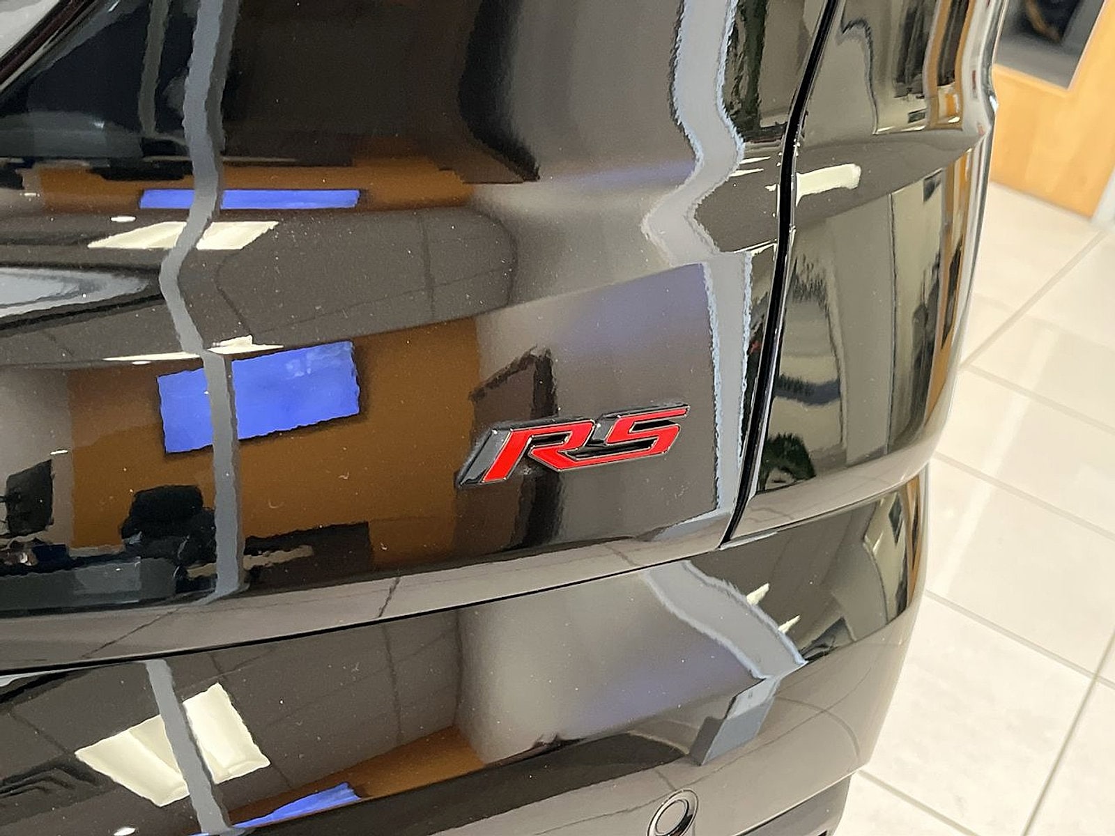 2027 Chevrolet Bolt RS - Photo 10