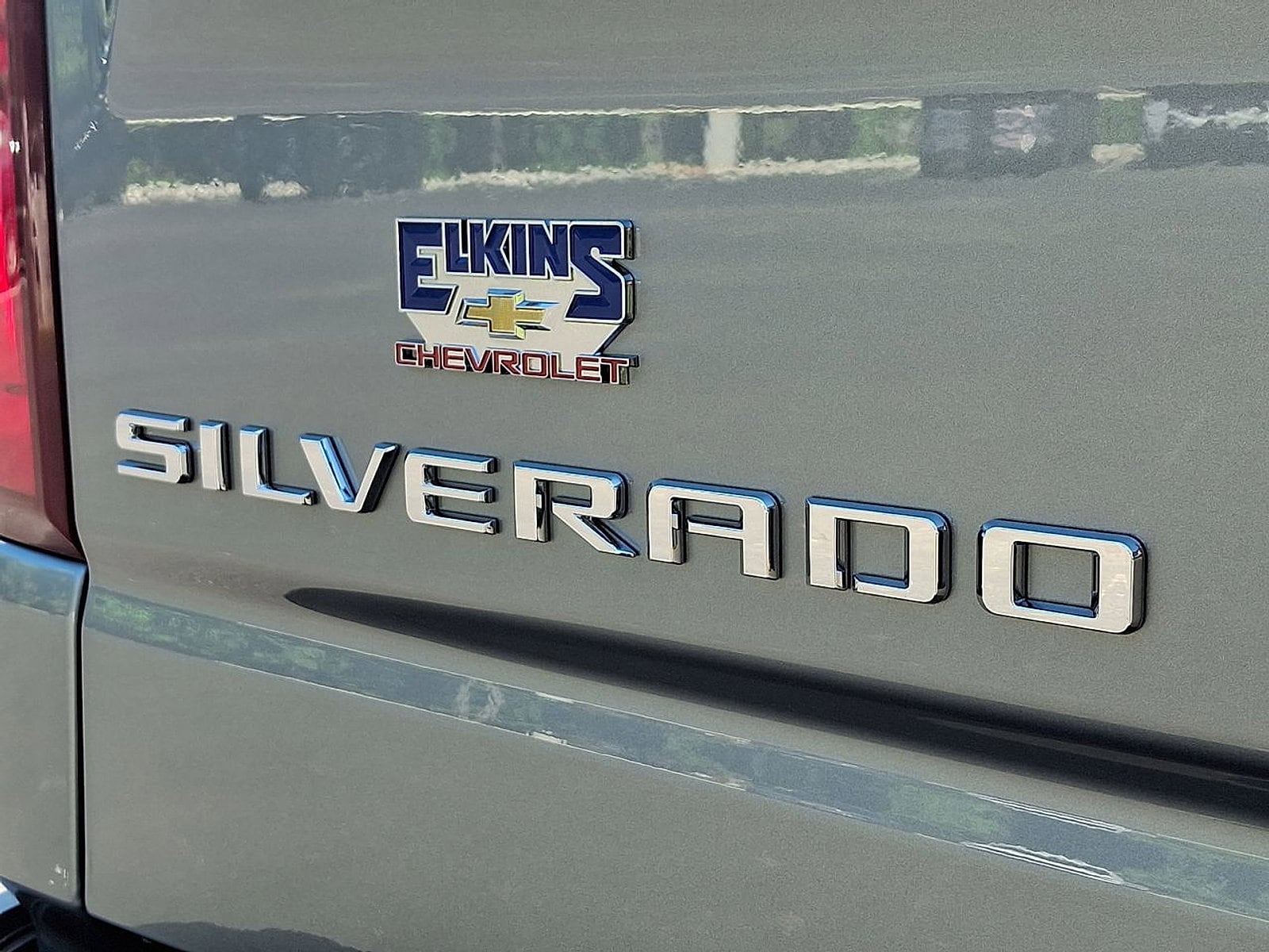2026 Chevrolet Silverado 1500 RST - Photo 19
