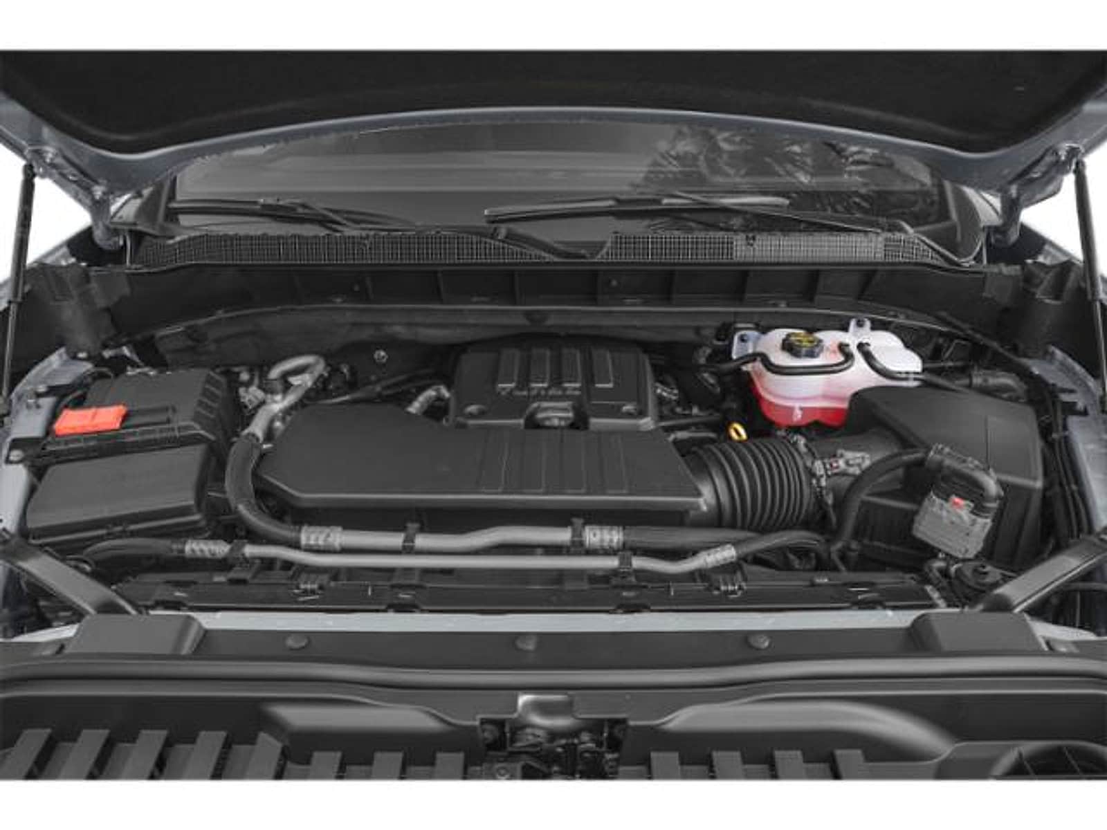 2026 Chevrolet Silverado 1500 RST - Photo 11