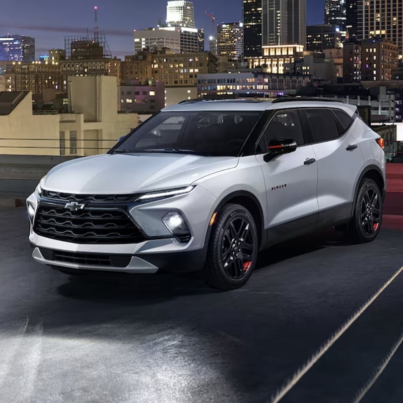 Chevy Blazer 2025 Lease Deals Corri Doralin