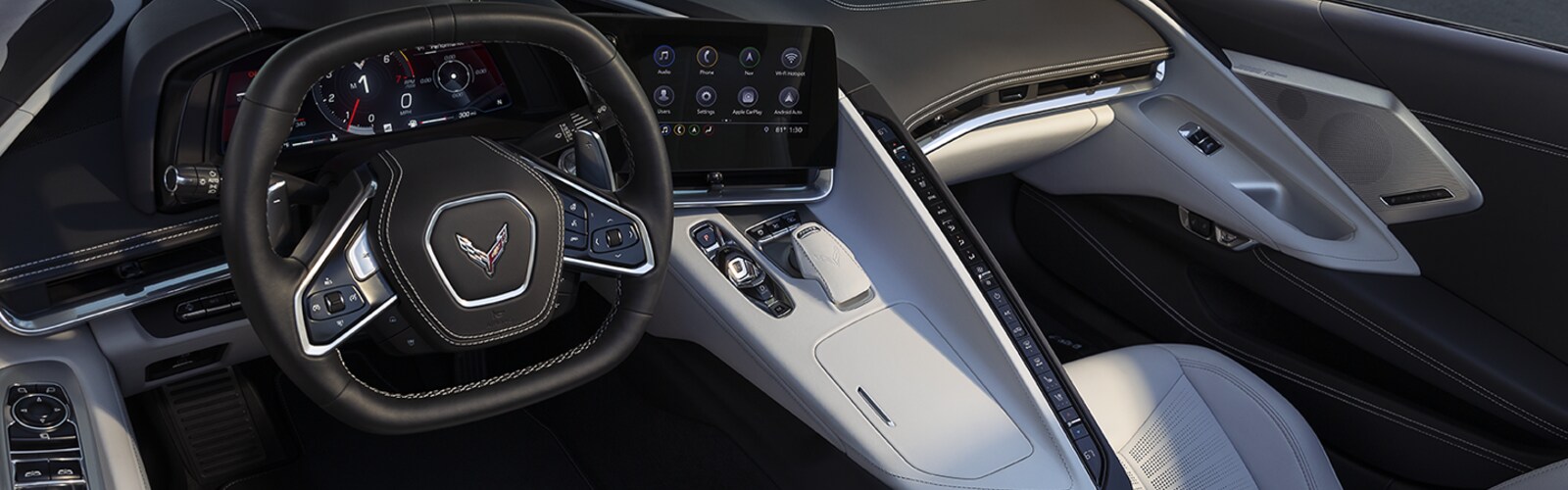 2024 Chevrolet Corvette Stingray for sale near Elkins Chevrolet in