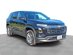 2026 Chevrolet Equinox LT SUV