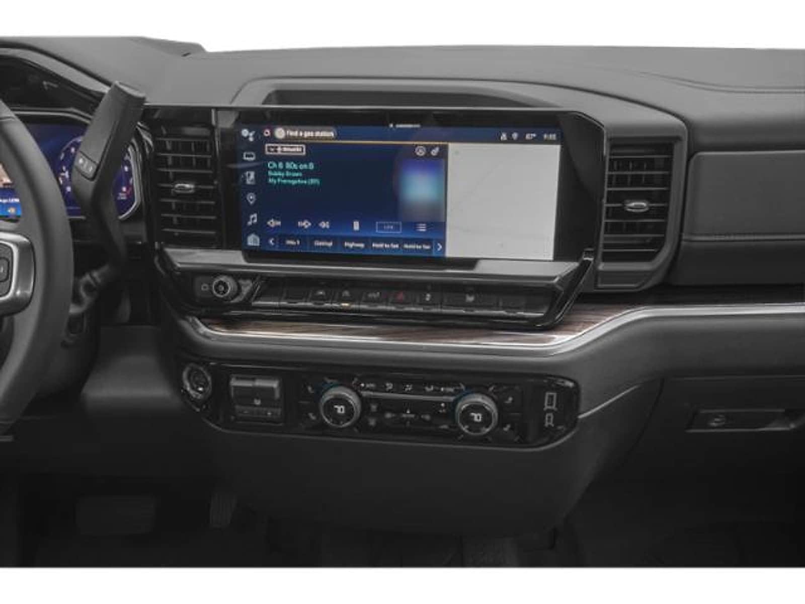 2026 Chevrolet Silverado 1500 RST - Photo 9