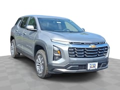 2026 Chevrolet Equinox LT SUV