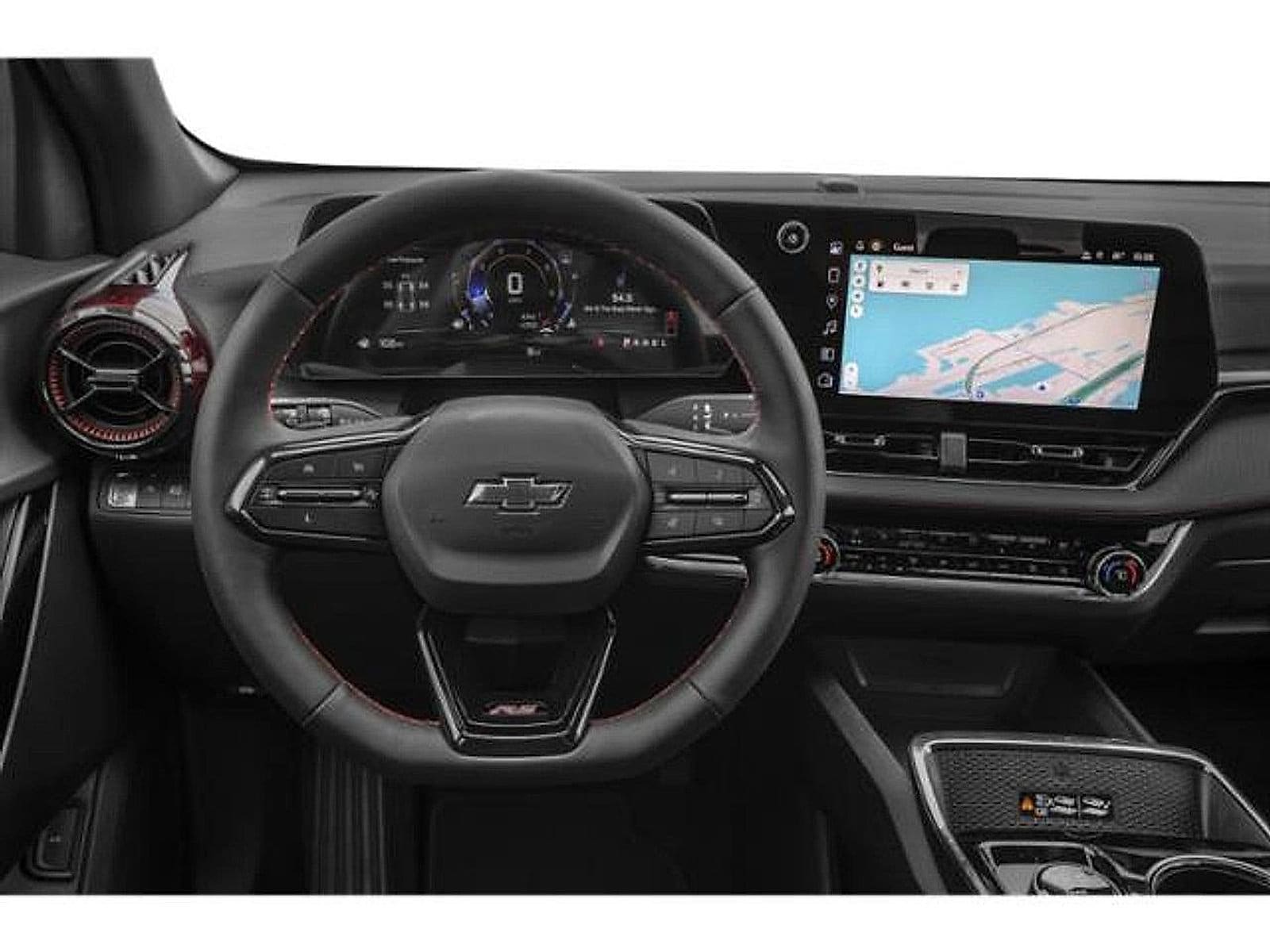 2027 Chevrolet Equinox RS - Photo 7