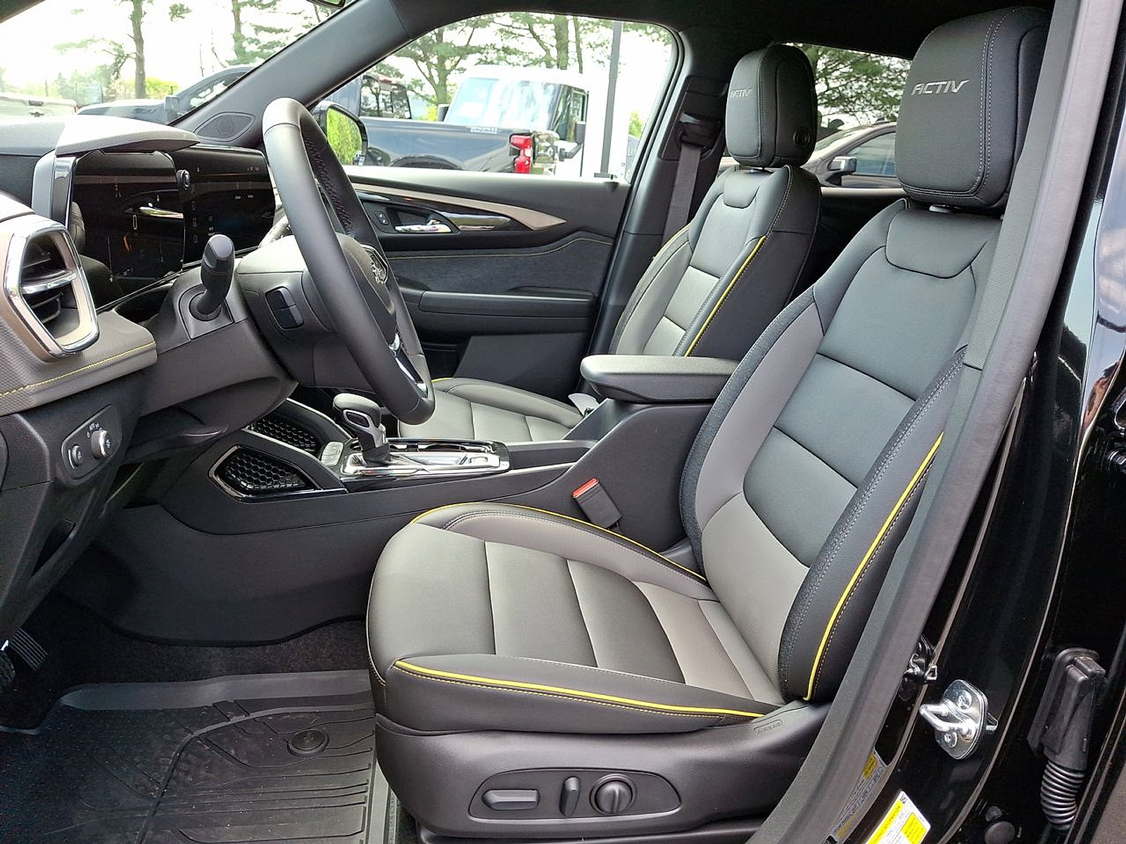 2026 Chevrolet Trailblazer Activ - Photo 14