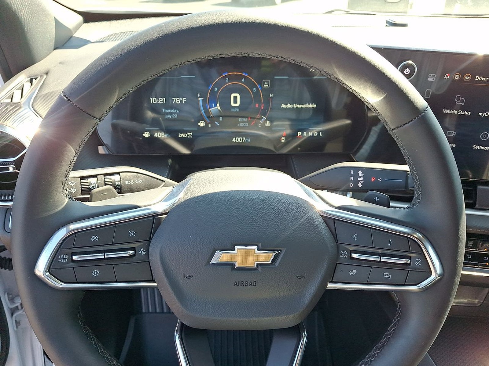 2026 Chevrolet Equinox LT - Photo 17