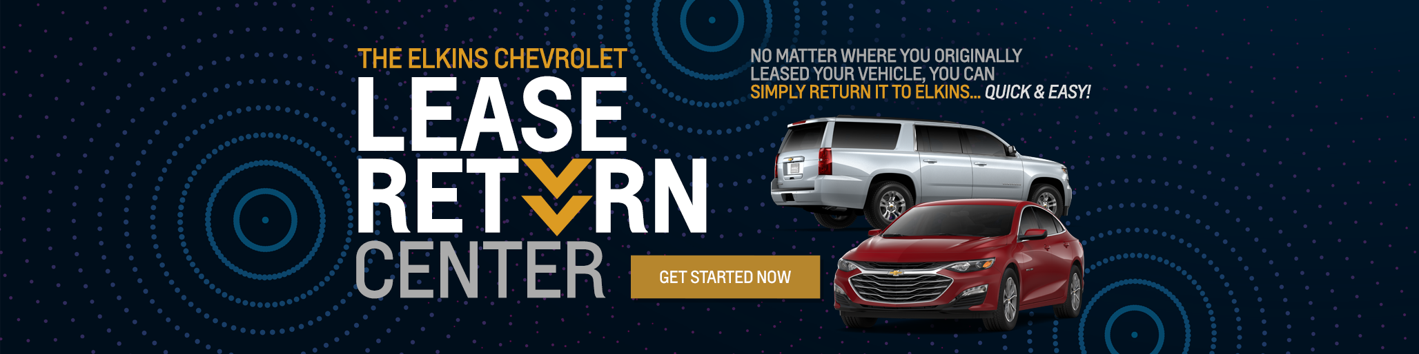 Elkins Chevrolet Chevy Dealership in Marlton NJ