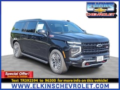 2026 Chevrolet Suburban Z71 SUV