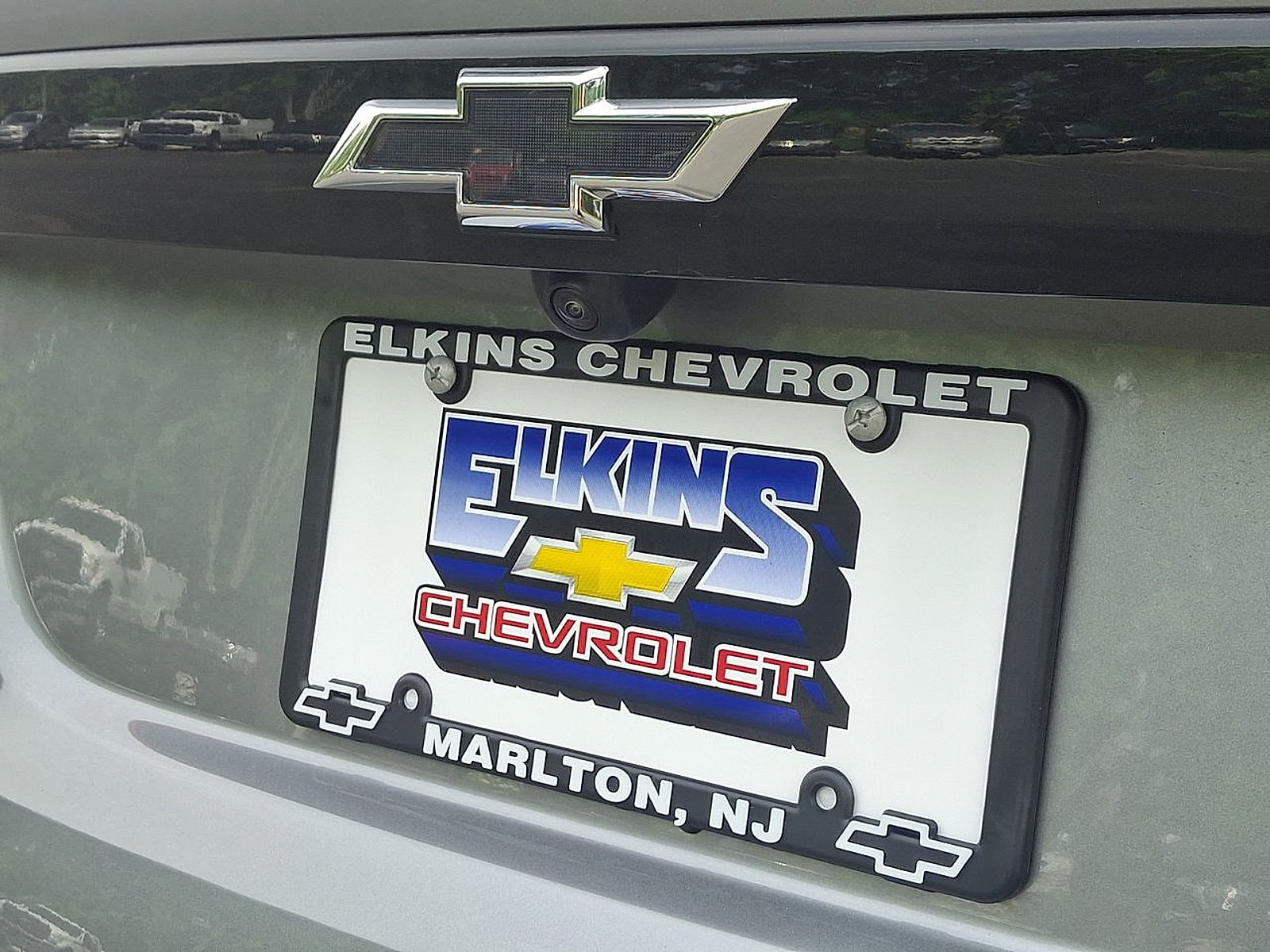 2027 Chevrolet Bolt LT - Photo 19