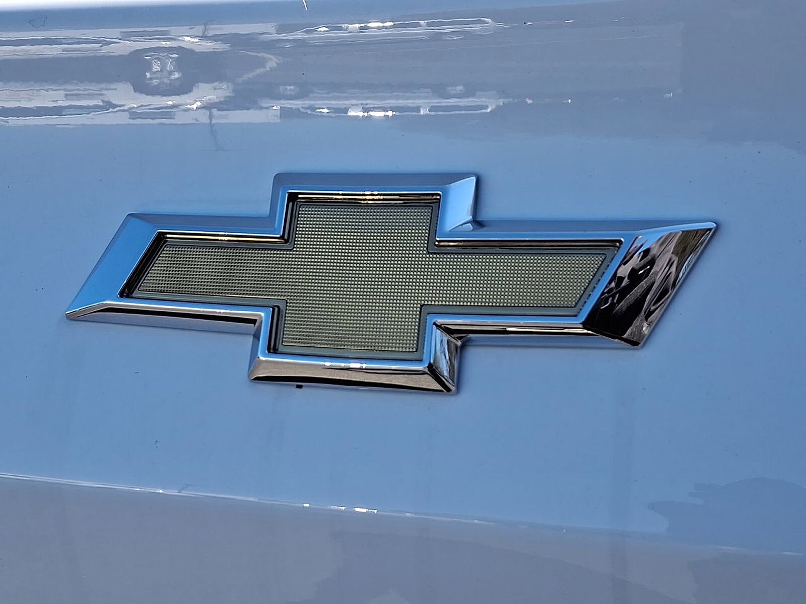 2026 Chevrolet Blazer EV LT - Photo 19