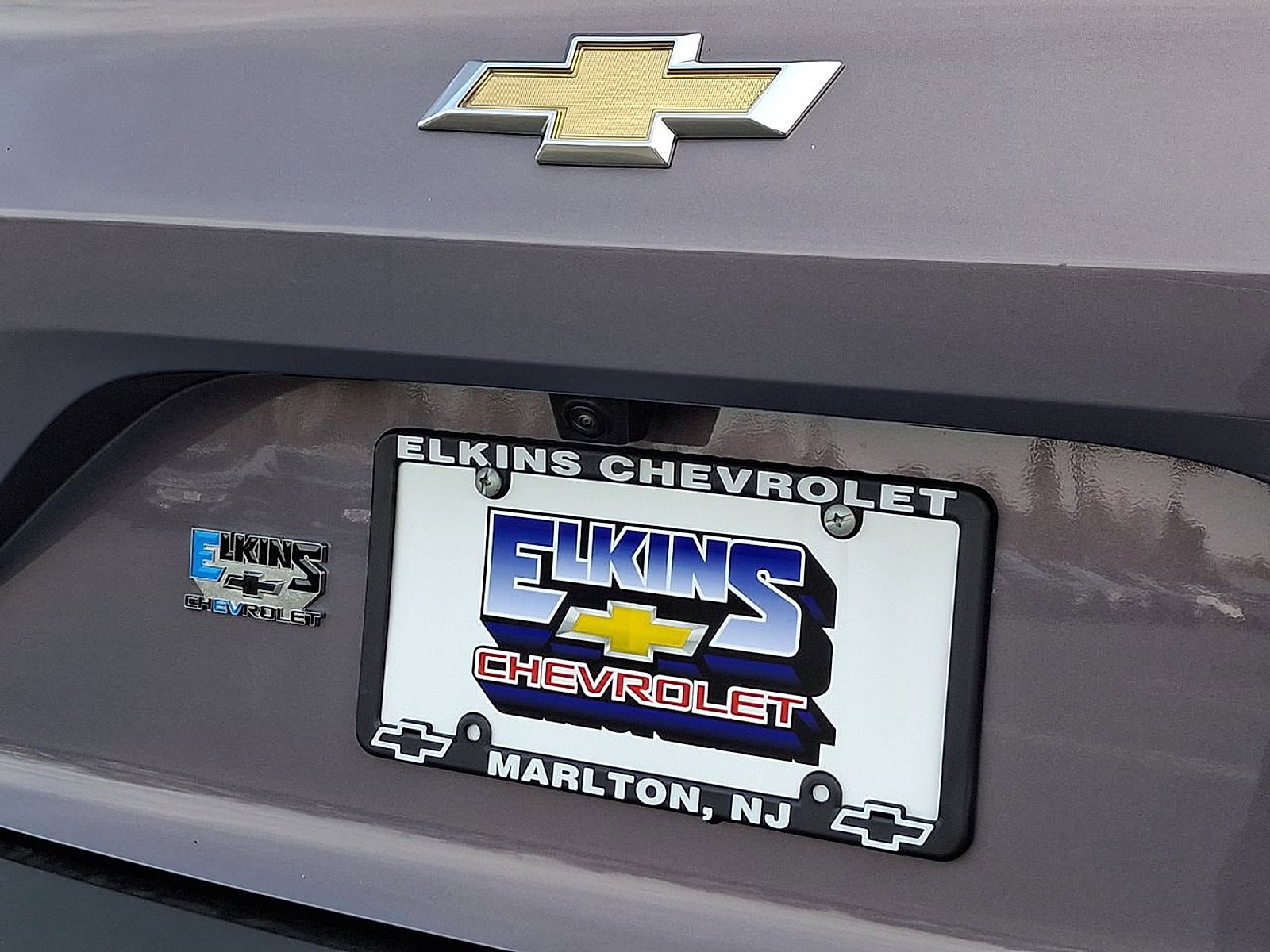 2026 Chevrolet Blazer EV LT - Photo 19