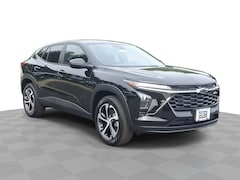 2026 Chevrolet Trax 1RS SUV