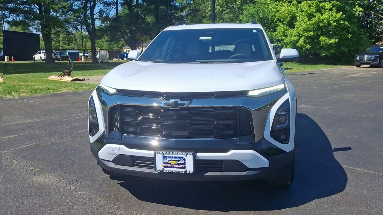 2026 Chevrolet Equinox ACTIV - Photo 6