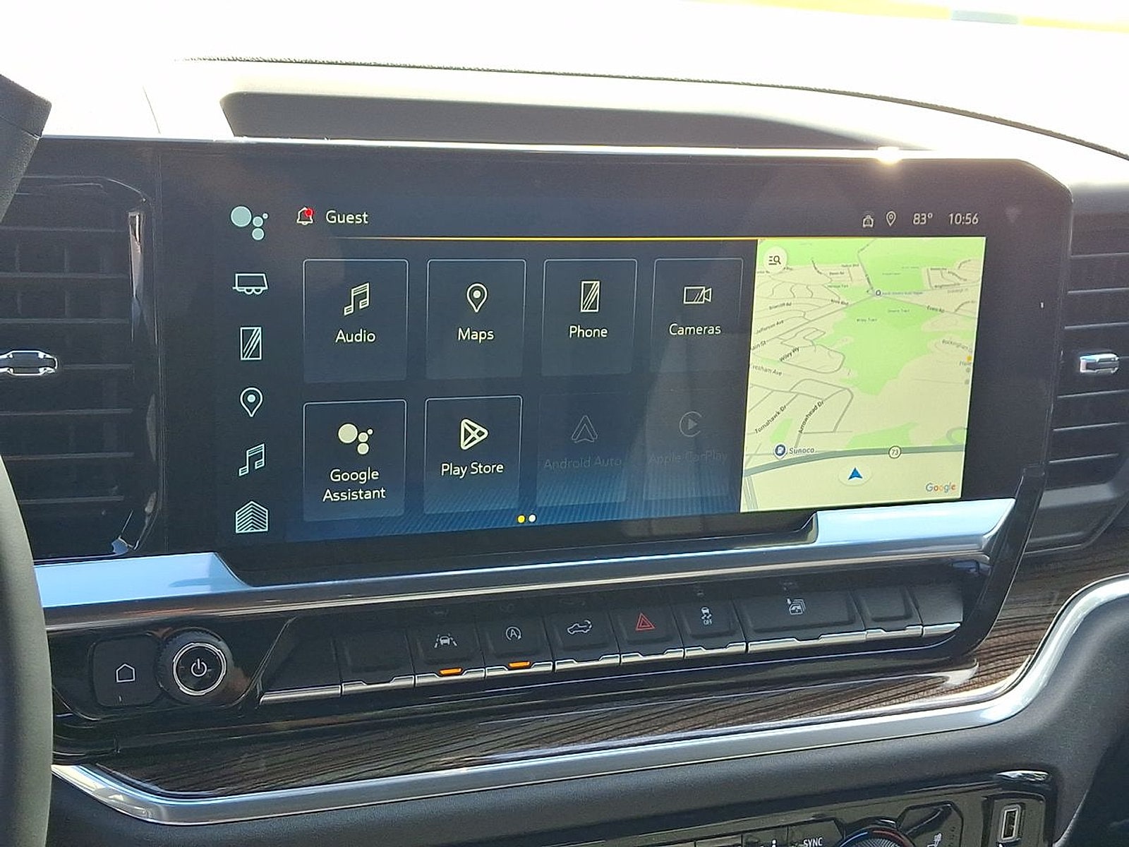 2026 Chevrolet Silverado 1500 LT - Photo 16