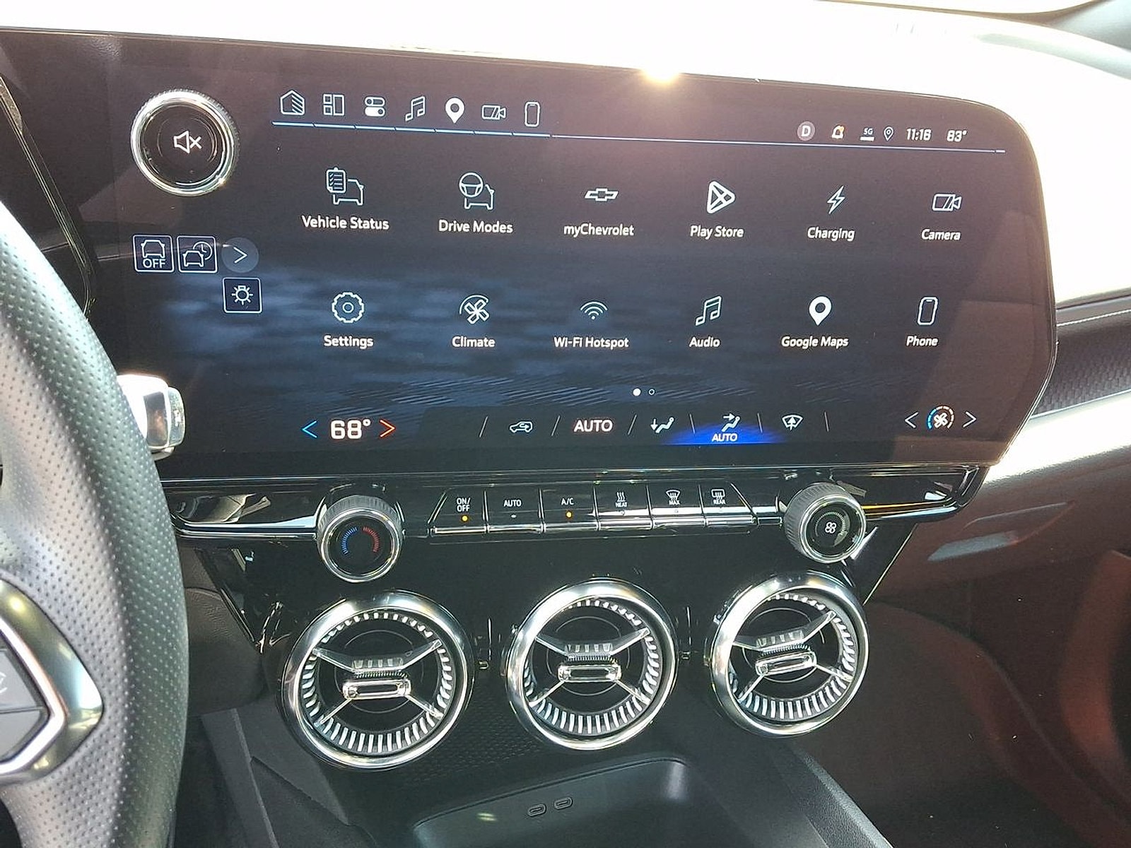 2026 Chevrolet Blazer EV LT - Photo 16