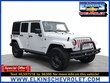 Jeep Wrangler Unlimited