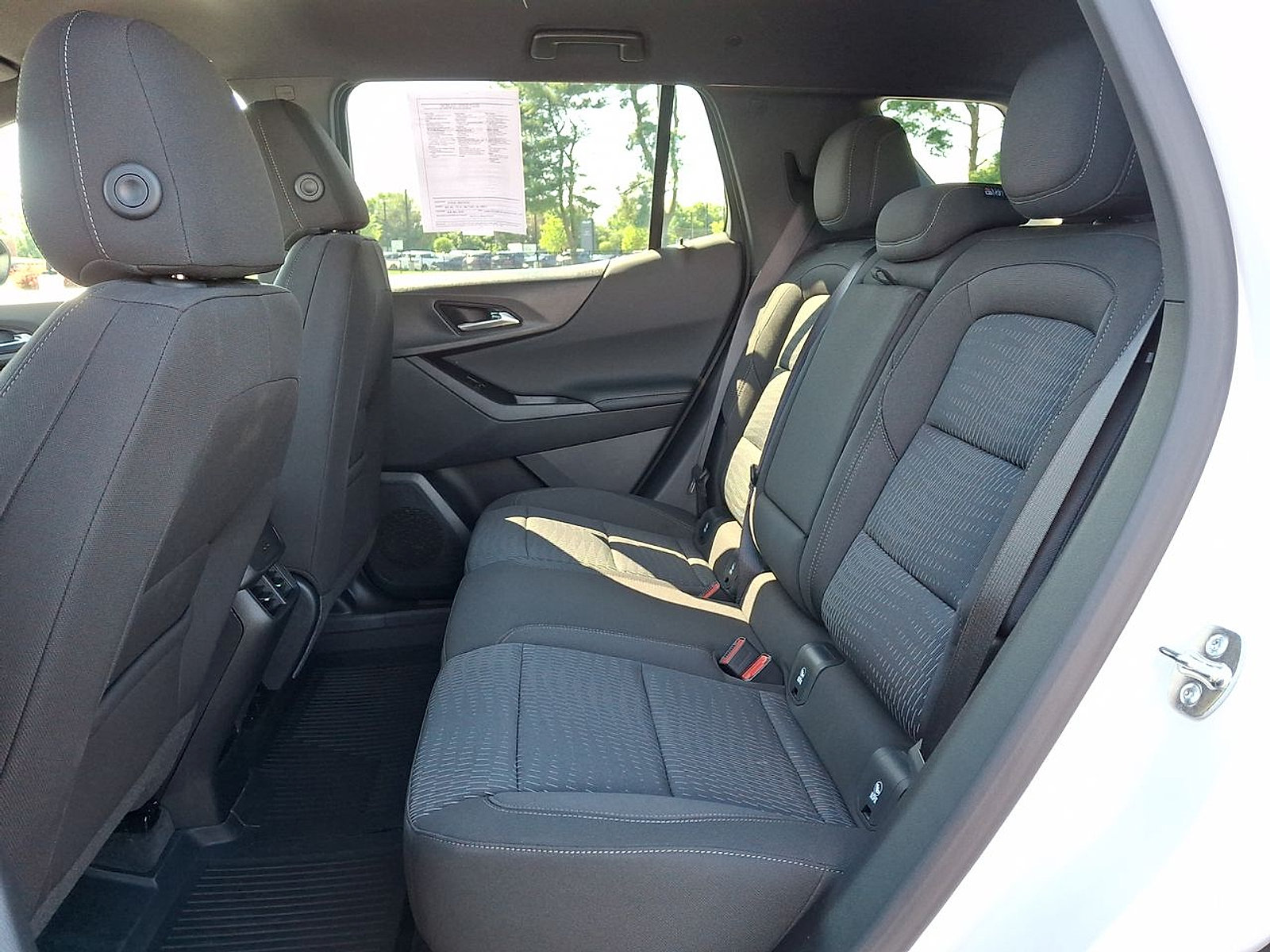 2026 Chevrolet Equinox LT - Photo 13